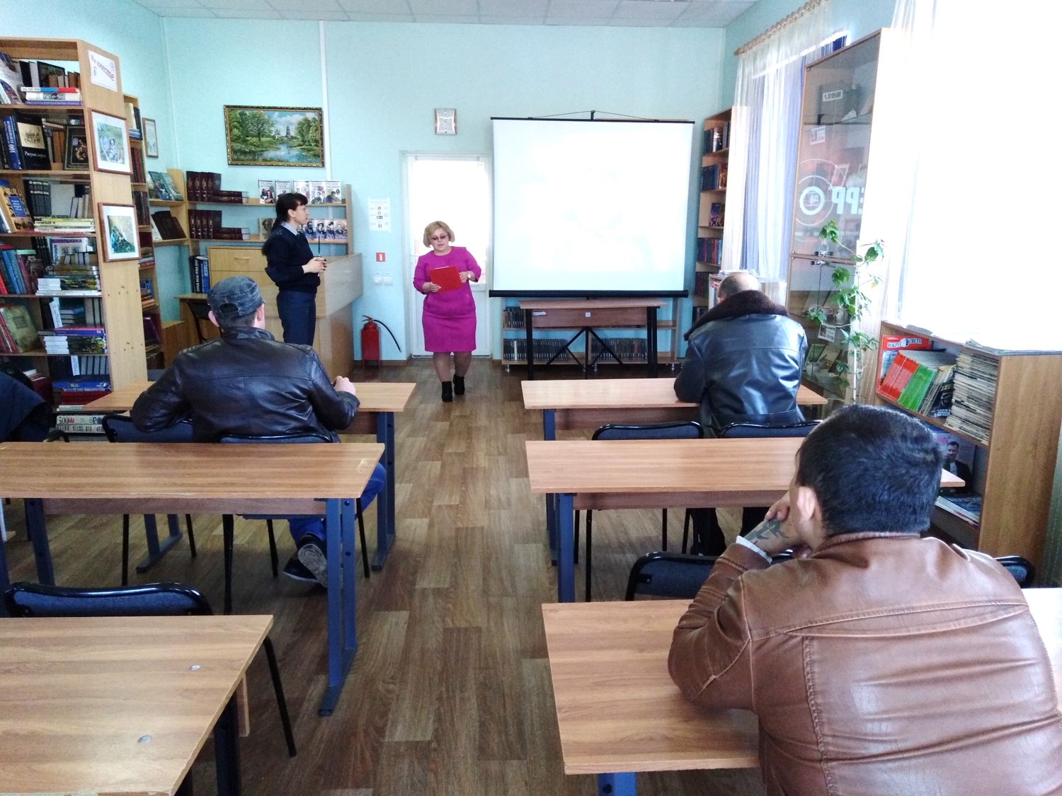 11.03.2019 2. антитеррор