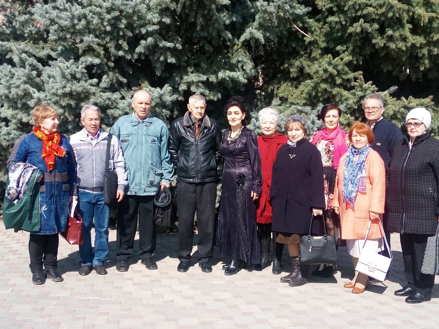 21.03.2019 фестиваль в пролетарске