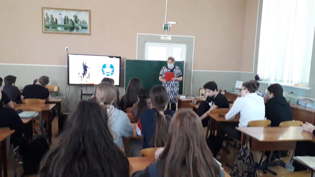 фото 1 видео беседа Казаки от казаков ведутсяЦБ