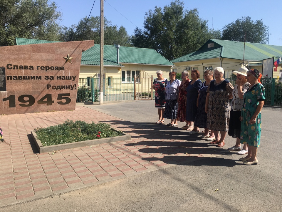 Фото 2. 06.09.2022 Библиоэкскурс Победы нашей не гасимый свет ЦБ