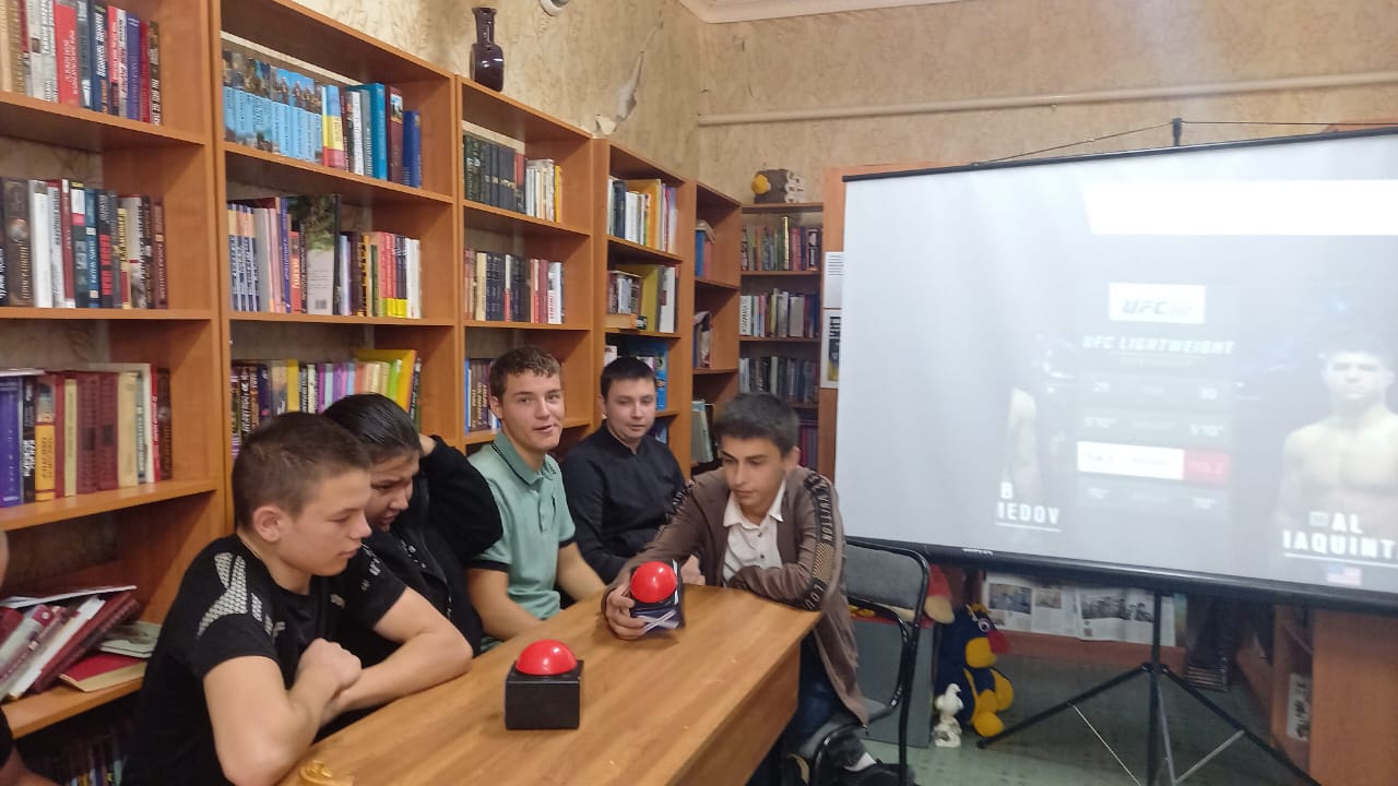 Фото 3. 27.09.2024 Чайная церемония Чай чай всех величай в Камышевском отделе