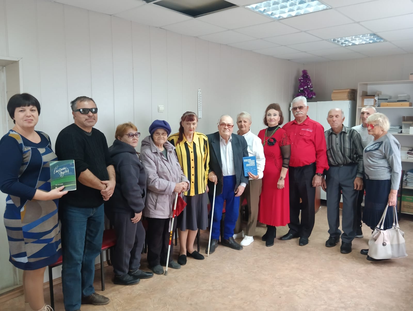 фото 3. 7.11 24. музыкально поэтический вечер нет сердец пред тобой не распахнутых
