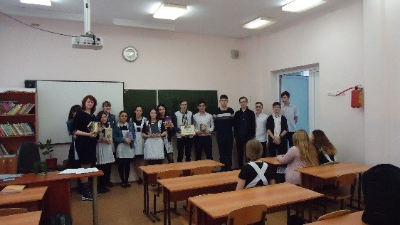 мероприятия по патриотическому воспитанию5
