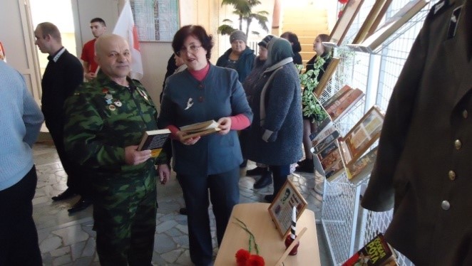 мероприятия по патриотическому воспитанию8