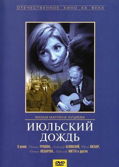8.дождьФильмография2019окуджава