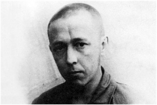 Солженицын А.И. 4