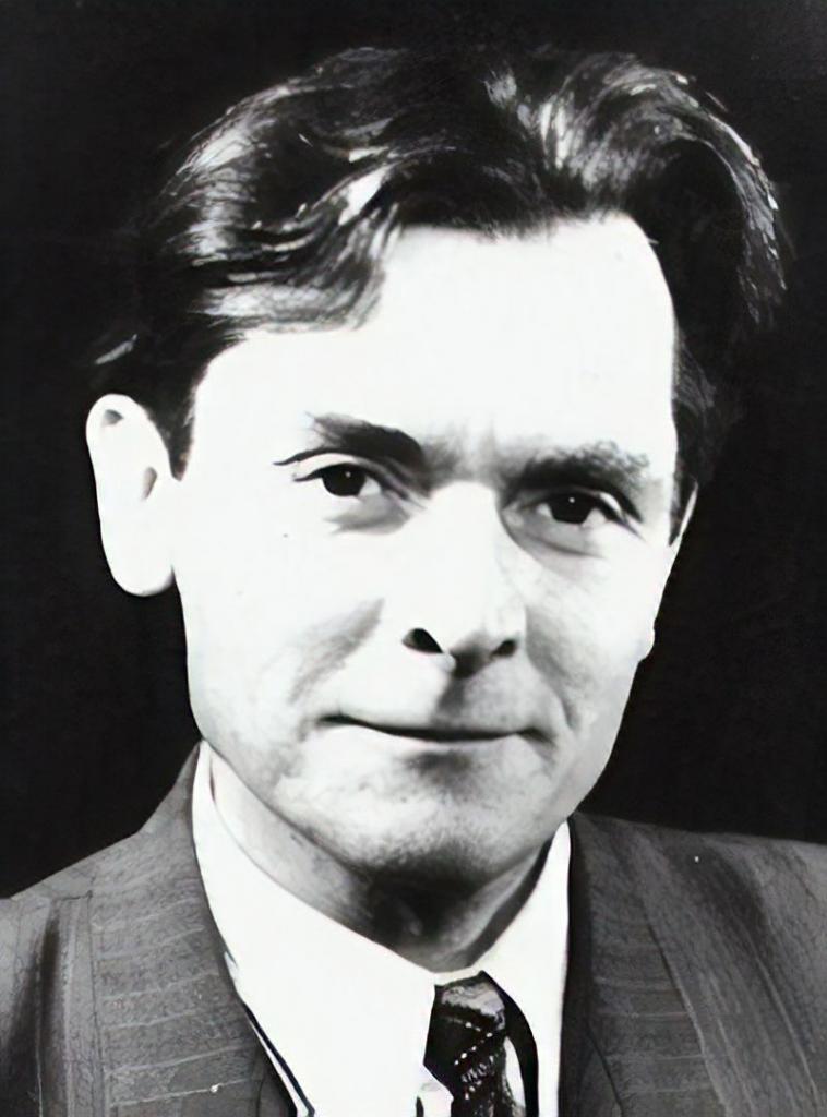 1. Александр Яшин