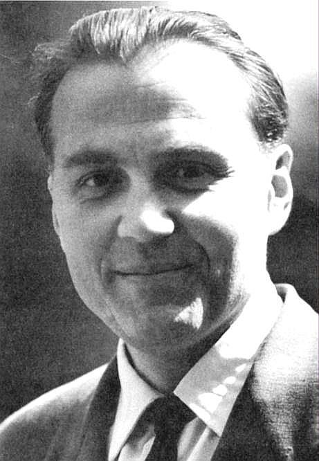 5. Василий Александрович Сухомлинский