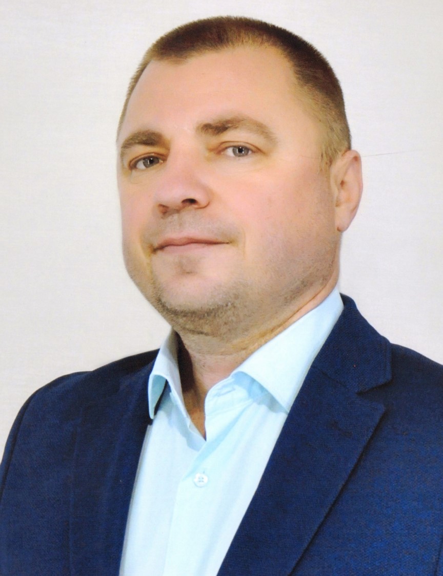 Бей Вячеслав Александрович. Человек года 2020