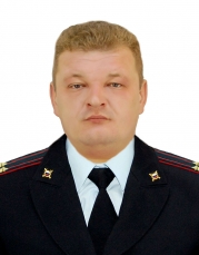 Городничий Дмитрий Юрьевич. 2019 год