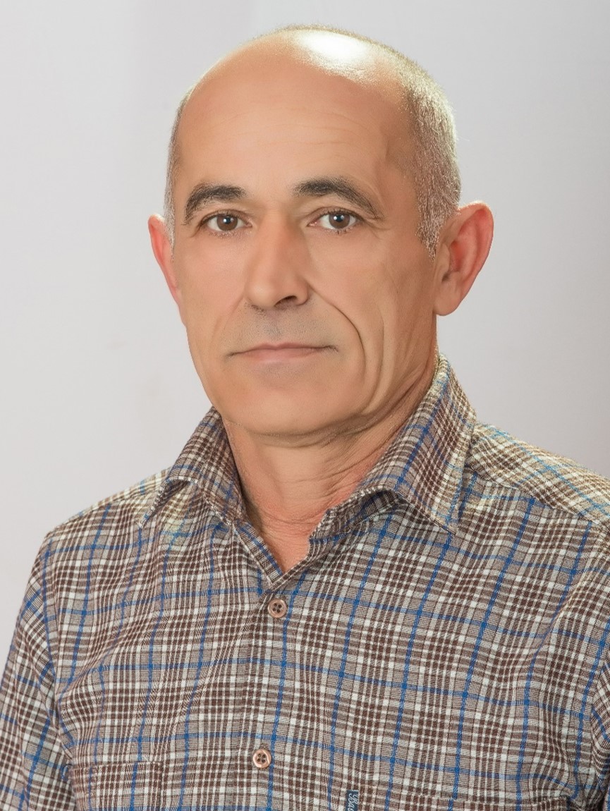 Закриев Хусаин Адамович 2015 человек года