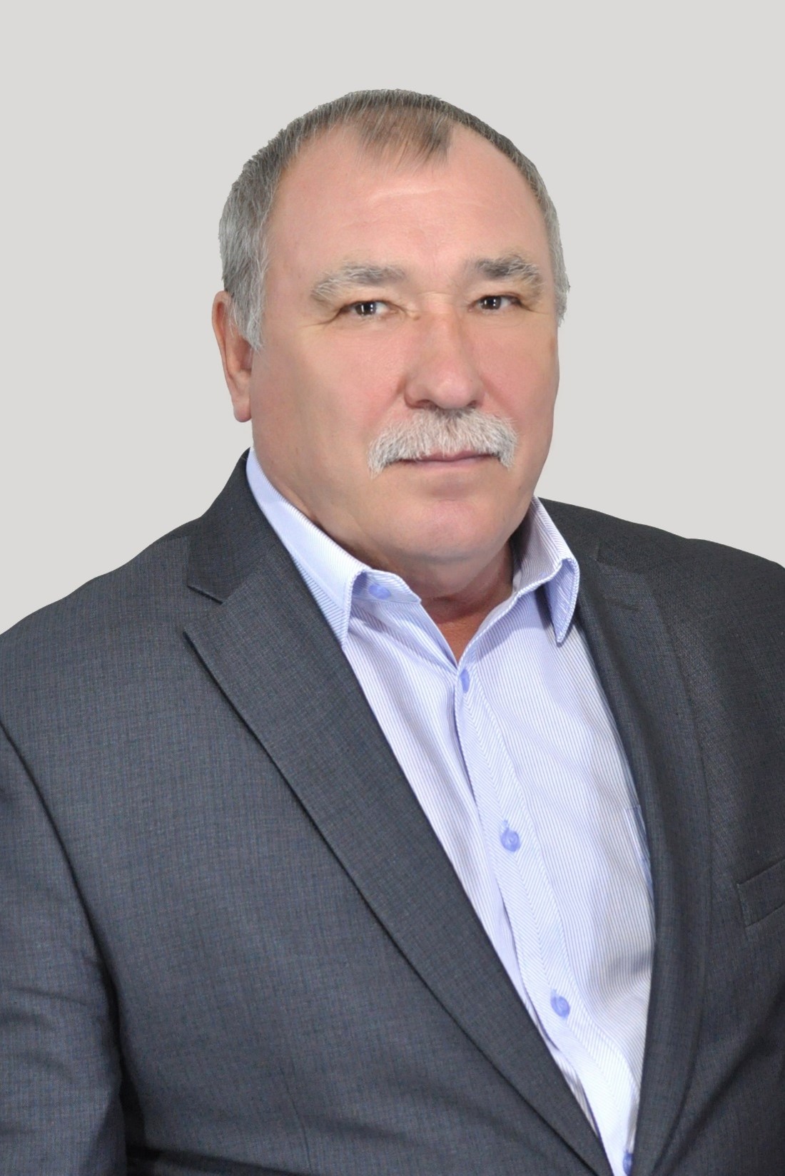 Мищенко Василий Фёдорович 