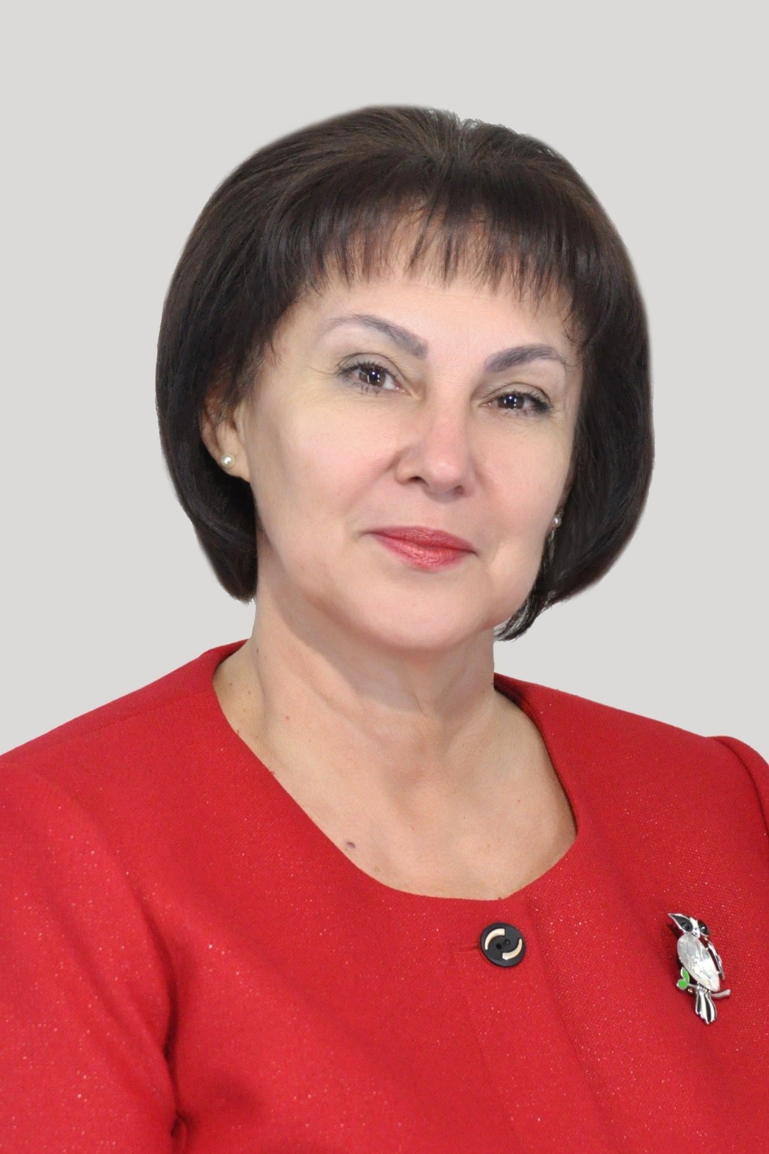 Парахина Ирина Викторовна DIYTemp