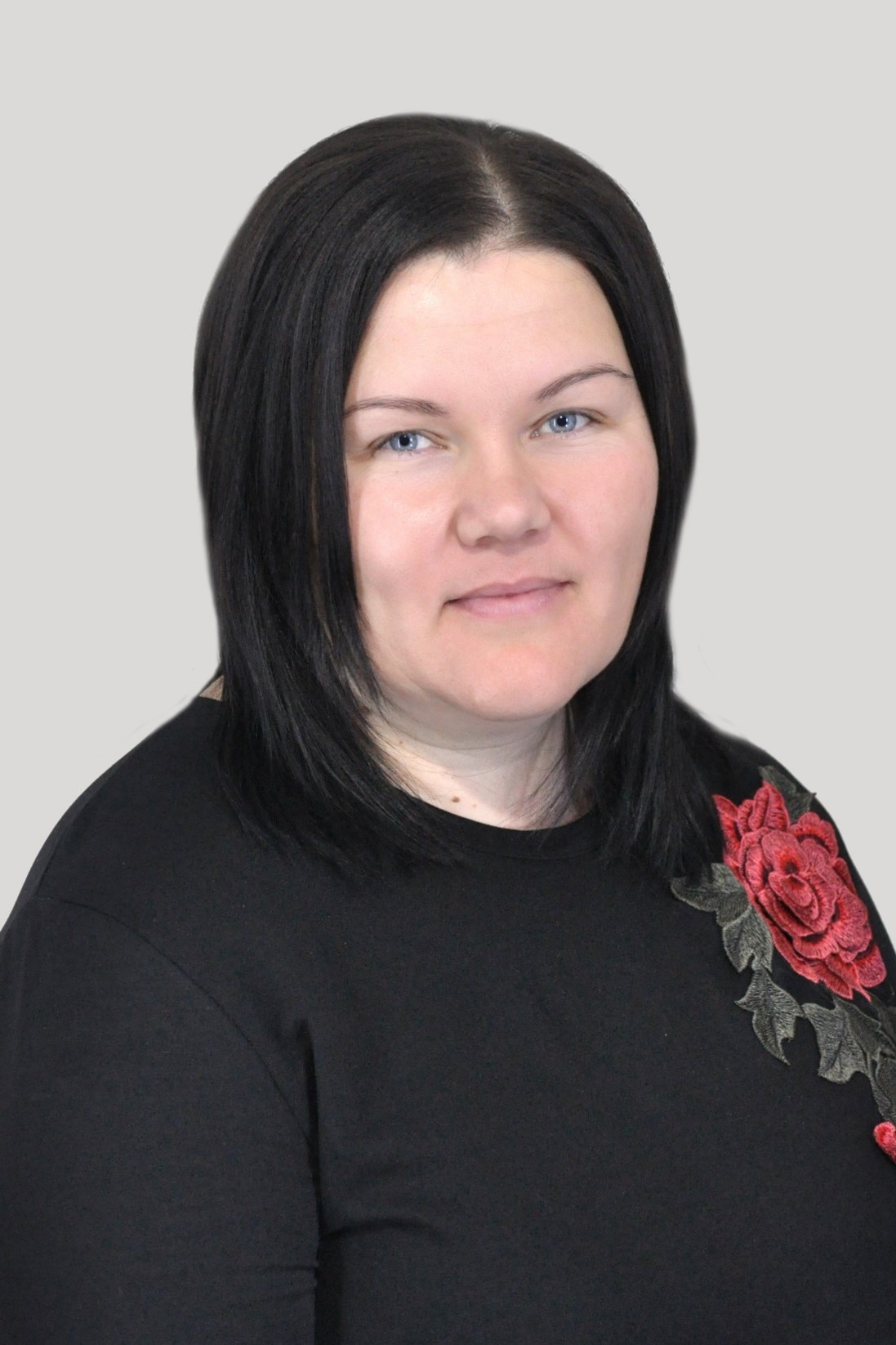 Попова Людмила Николаевна DIYTemp