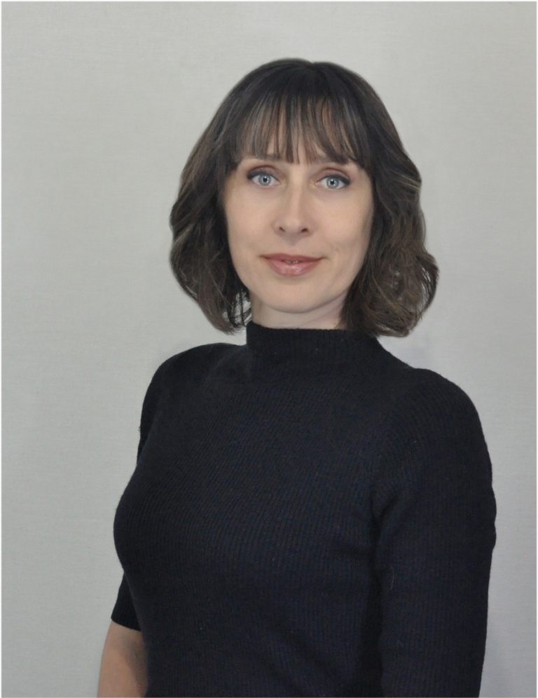Синельникова Марина Николаевна. 2019 год