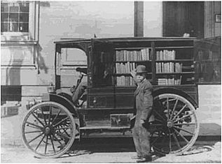 Рис. 3.4. Бесплатная библиотека bookmobile